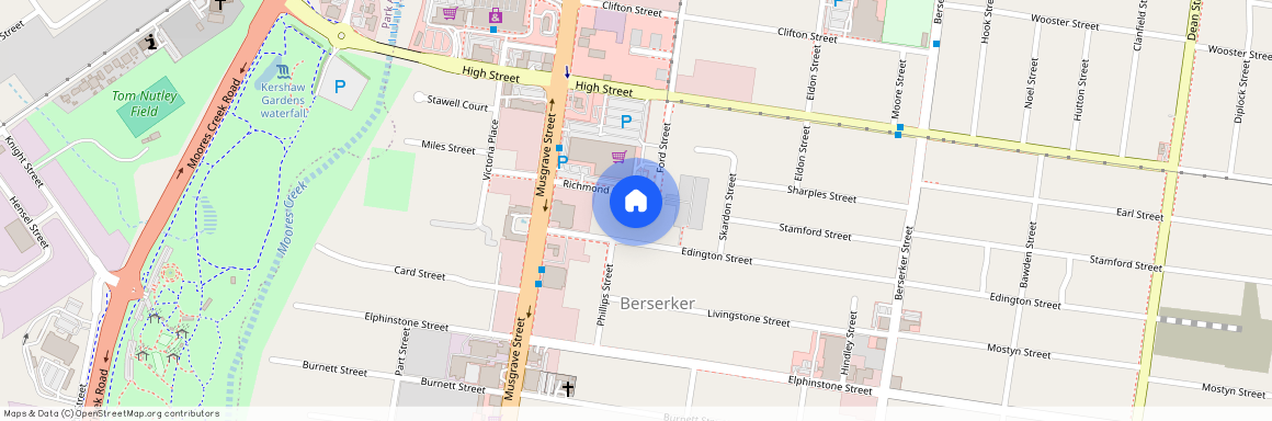 68a Richmond Street, Qld 4701, Berserker