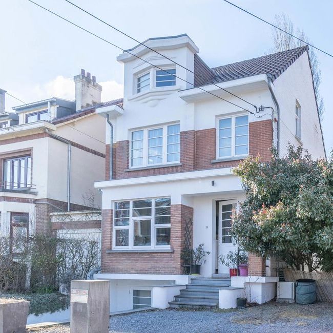 Woning te huur in Rixensart voor € 1.600 met 4 slaapkamers - Photo 1