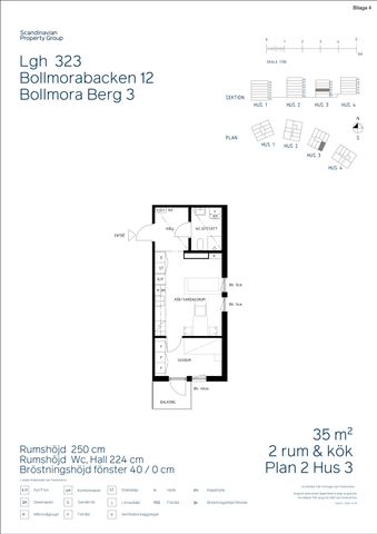 Bollmorabacken 12 - Foto 5