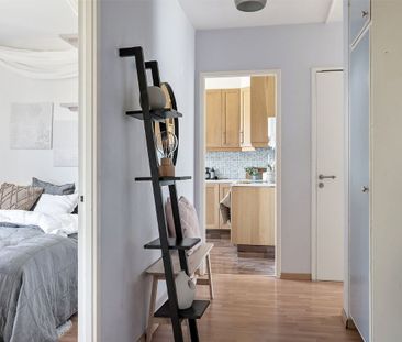 Lenvädersgatan, Göteborg - Foto 2