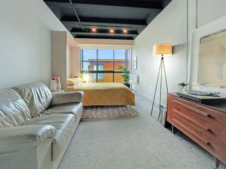 Welcome to apartment 305A in Vedado Apartments - Photo 5