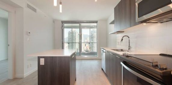 High Floor 1 Bed + Den S#1409 *SPECIAL RENTAL INCENTIVES - Photo 2