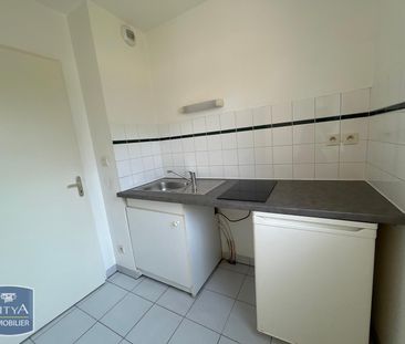 Location Appartement 2 pièces 45m² PORTET SUR GARONNE 31120 - Photo 5