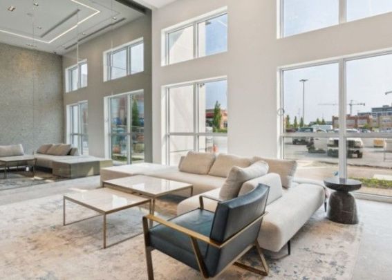 For Lease - 509 Dundas Street Unit# 705, Oakville, Ontario - Photo 1