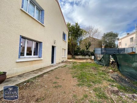 Location Appartement 2 pièces 58m² BEZIERS 34500 - Photo 5