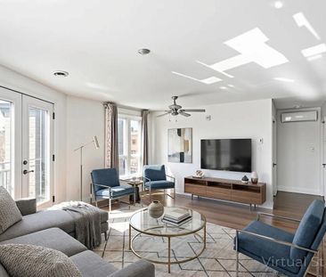 4321 Rue St Jacques, Montréal (Le Sud-Ouest), QC H4C - Photo 2