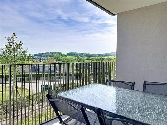 2 pièces - Meublé - 42,23 m² - 1er étage - Colocation non autorisée - Photo 1