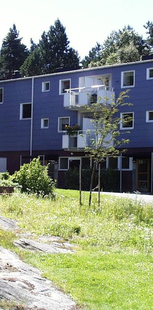 Februarigatan 22 - Photo 2