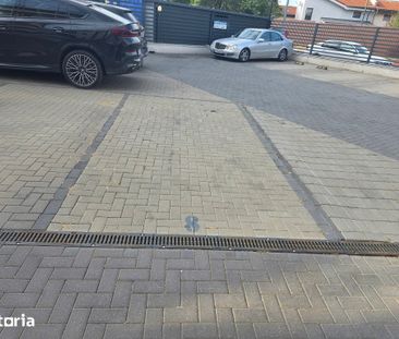 Apartament 2 camere de închiriat cu parcare Pipera, 600 € - Photo 5