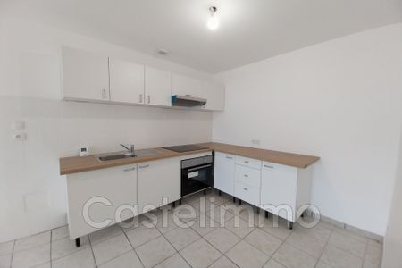 Location Appartement 3 pièces 71m² MONTAUBAN 82000 - Photo 4