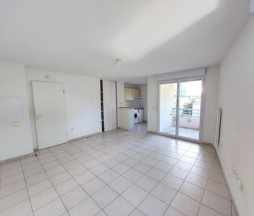 location Appartement T2 DE 45.39m² À POITIERS - Photo 1