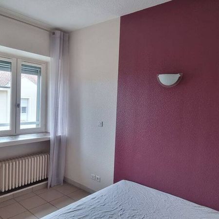 Location appartement 2 pièces 35 m² à Privas (07000) - Photo 3