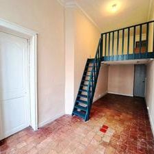 Location - Appartement T3 Nantes Centre Ville - Photo 1