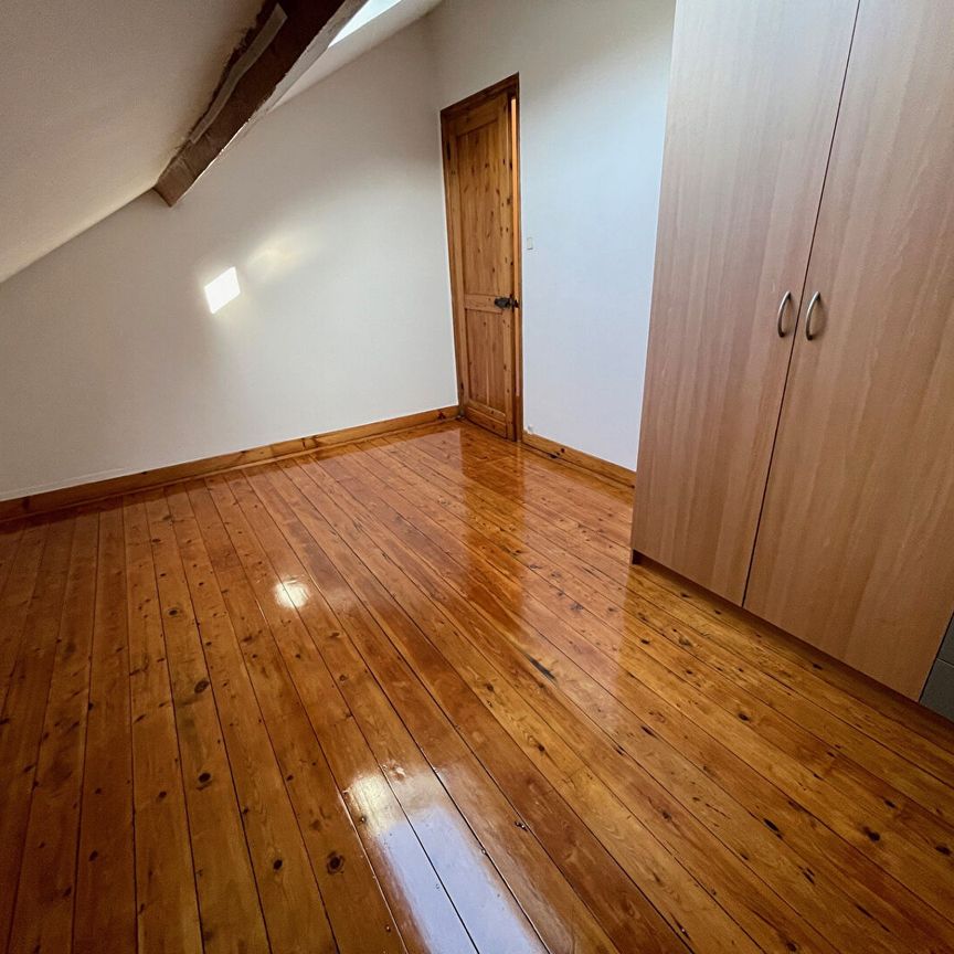 Maison de 85.87 m², rue de Kant – Euratechnologies réf 608-001 - Photo 1