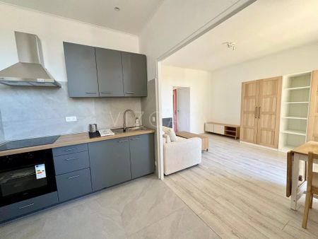 Location Appartement 1 pièce 28m² NICE 06300 - Photo 3