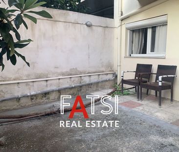 Studio/Γκαρσονιέρα για ενοικίαση Άγιος Κωνσταντίνος (Βόλος) - Photo 5