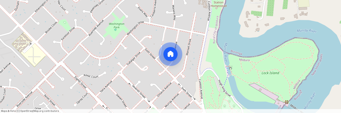 7 Pegler Avenue, Vic 3500, Mildura