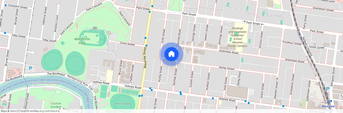 90 Clarinda Road, Vic 3039, Moonee Ponds