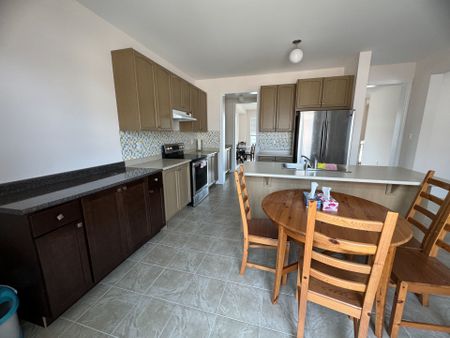 For Lease - 30 Buttonleaf Crescent, Whitchurch-Stouffville, Ontario - Photo 3