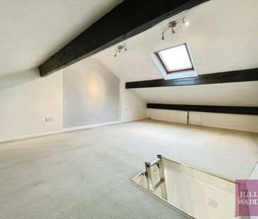 2 bedroom terraced house to rent - Photo 4