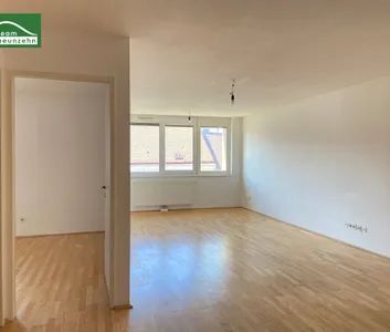 Idyllische 2-Zimmer-Wohnung mit hervorragender Infrastruktur im Herzen von Favoriten! - Foto 1