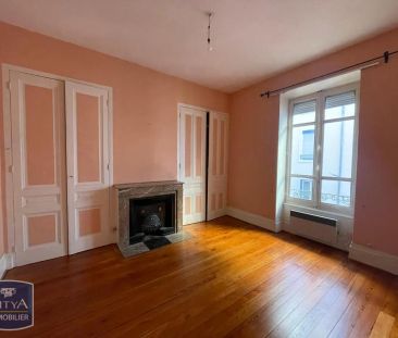 Appartement à louer 2 pièces 47.3m² - Photo 2