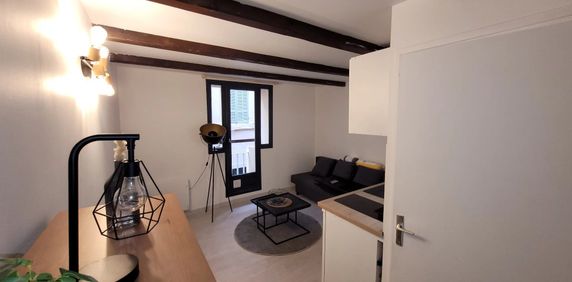 Location Appartement 1 pièce 17m² AIX EN PROVENCE 13100 - Photo 2