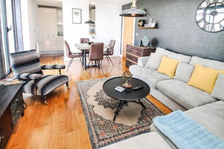 2 bedroom property to rent - Photo 3