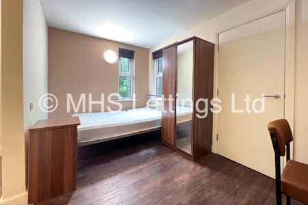 1 Bedroom Apartment for rent in St. Ann's Lane - Photo 4