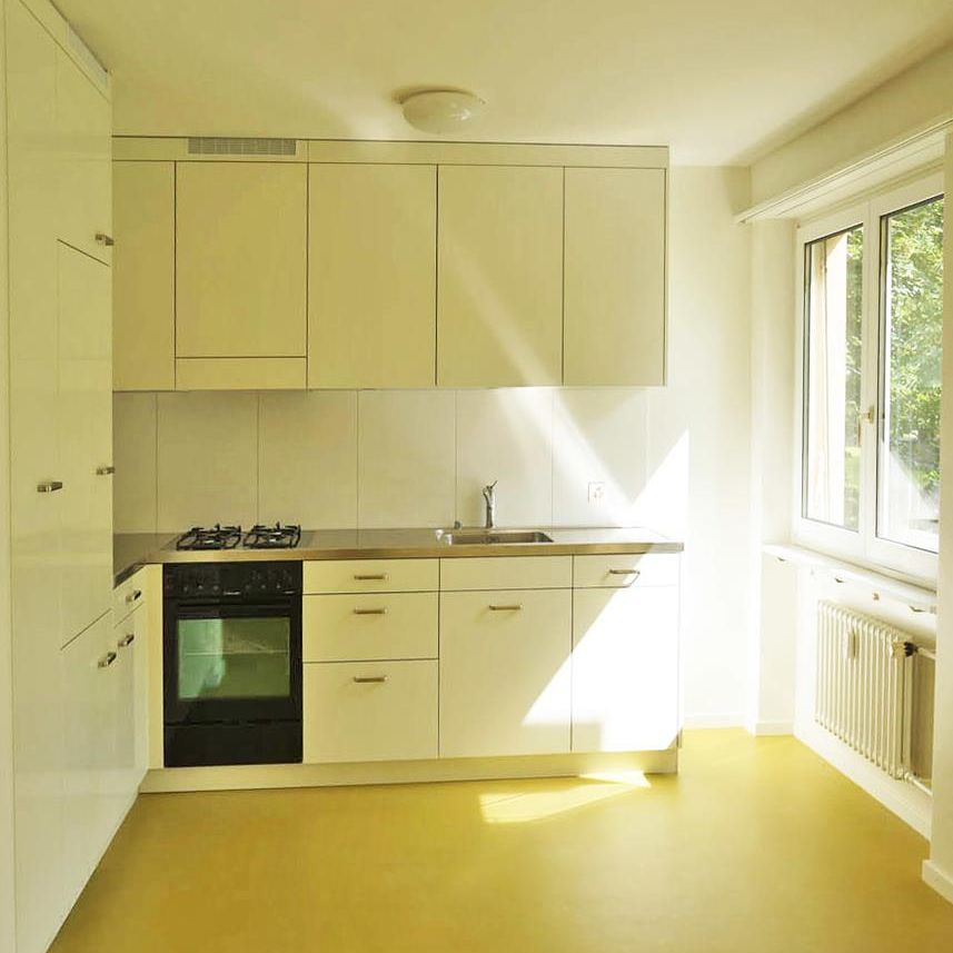 Helle 3-Zimmerwohnung in Frenkendorf - Photo 1