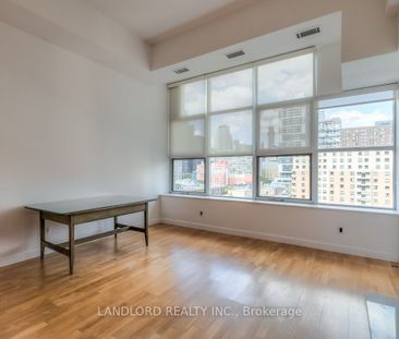 Merchandise Lofts , #816 - Photo 5