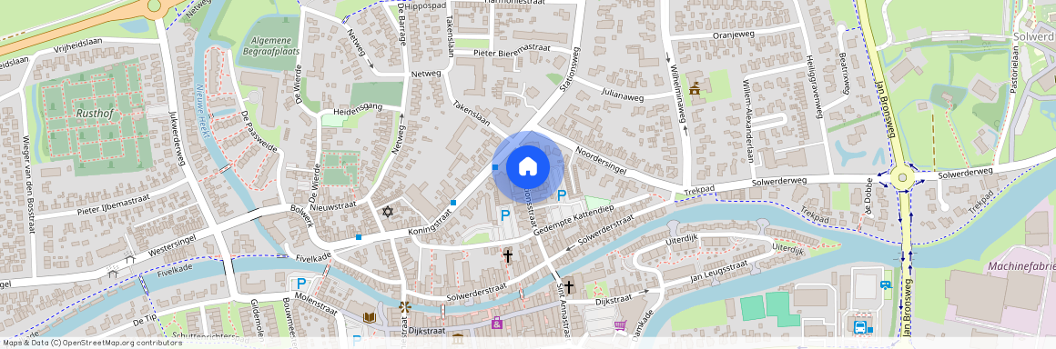 Stationsstraat 40-A, Centrum-Appingedam, 9901BM