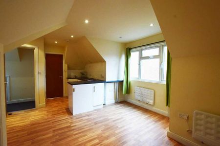 1 bedroom terraced house to rent - Photo 3