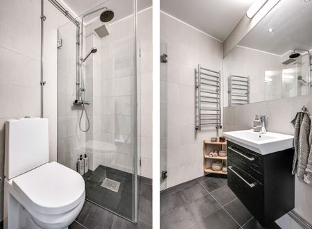 Fridhemsplan, Stockholm - Photo 3