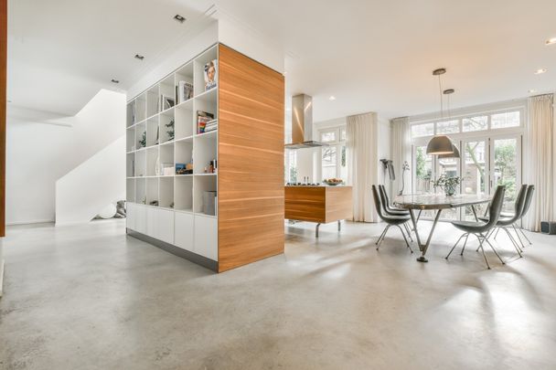 For rent: Amstelkade 167H, 1078 AZ Amsterdam - Foto 1