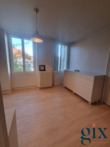 Location Appartement 1 pièce 22m² RIVES 38140 - Photo 4