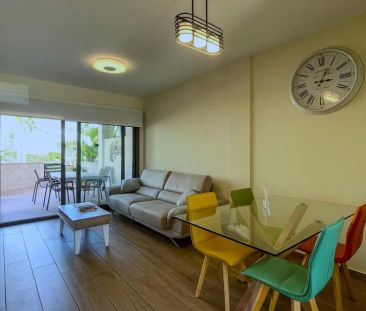 Apartamento de alquiler en Calle Calle Segovia, Balcón de Finestrat... - Photo 3