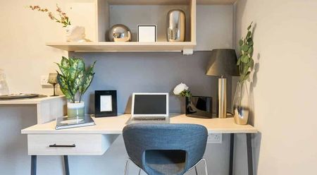 Classic Studio - Photo 5