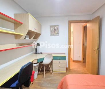 Piso en alquiler en El Plá - San José - Asilo - Photo 6