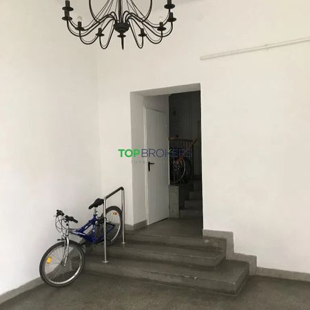 Warszawa, Żoliborz, Żoliborz Stary Żoliborz, Śmiała - Photo 2