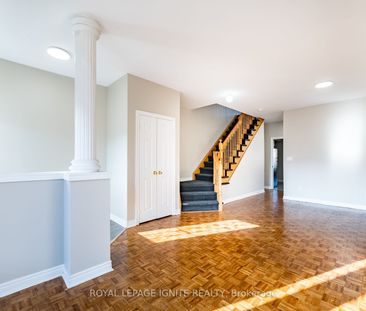 For Lease - 176 Wright Avenue Unit# UPPER, Toronto, Ontario - Photo 6