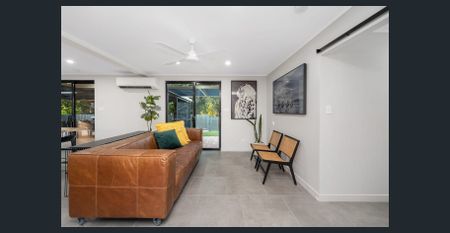 Family Luxury in the Heart of Mundingburra – Four-Bedroom Home with Pool & Solar Power! - Photo 2