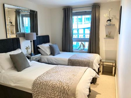 2 bedroom apartment to rent - Photo 3