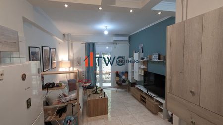 Διαμέρισμα 55 τ.μ. για ενοικίαση, Αθήνα - Δυτικά Προάστια, Γαλάτσι - Photo 3