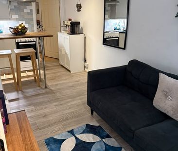 1 Bed Flat, Burnley Road, NW10 - Photo 4
