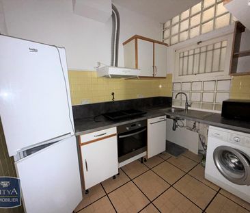 Location Appartement 3 pièces 74m² AVIGNON 84000 - Photo 6