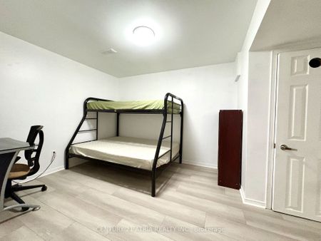 For Lease - 508 Lightfoot Place Unit# Bsmt, Pickering, Ontario - Photo 4