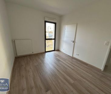 Location Appartement 2 pièces 44m² TOURS 37100 - Photo 3