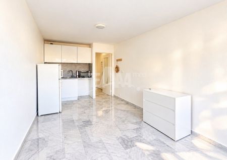 Location Appartement 1 pièce 19m² SETE 34200 - Photo 5