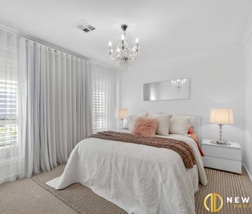 7 Hibberd Crescent, Forde ACT 2914 - House For Rent | Domain - Photo 6